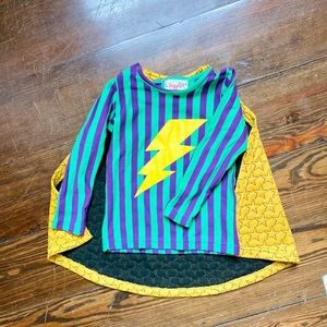 Siaomimi play boys long sleeve tee